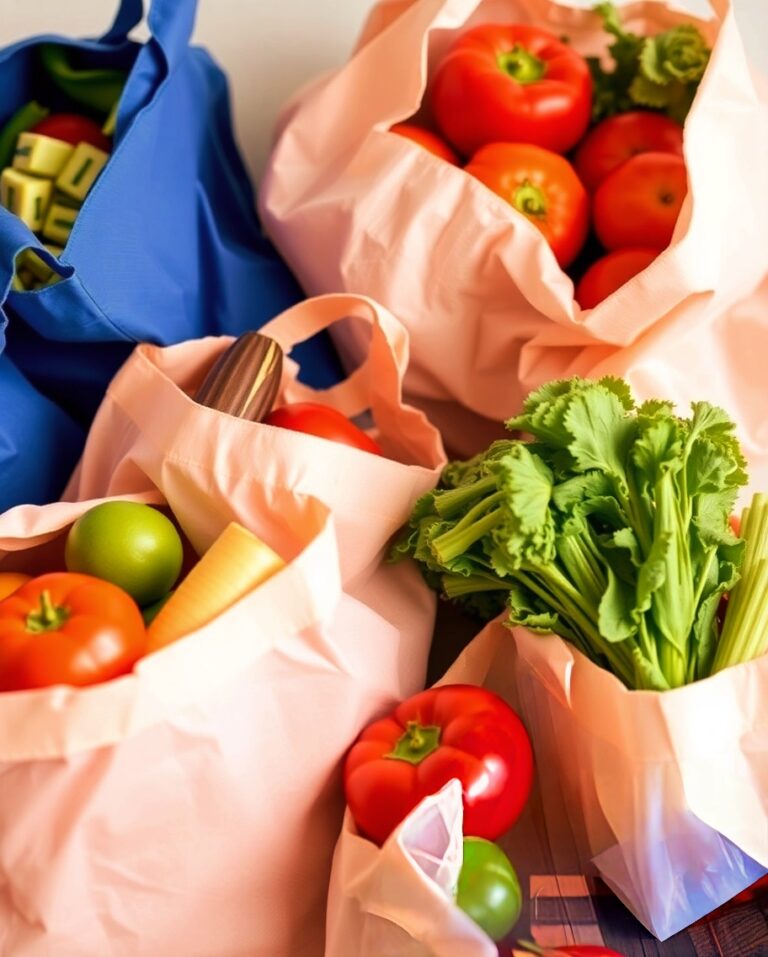 Best Reusable Produce Bags